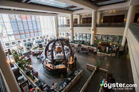 Sheraton New Orleans Hotel Fitness Center At The Sheraton New Orleans Hotel Oyster Com Hotel Photos