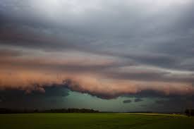 The black contour lines are meant to depict radar. Severe Weather Eu On Twitter Spectacular Shelf Cloud On The Bow Echo Near Charleroi Belgium Last Thursday June 23 Photo Nenah Demunster
