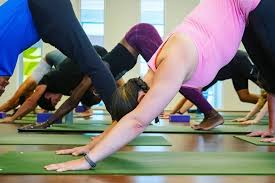 1a magdalen street, south east london, se1 2en. 16 Yoga Classes To Keep You Mindful In South London South London Club