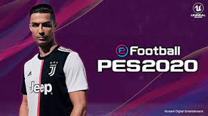 Download Pes 2020 Iso Ppsspp Efootball English Version Pes Games Download Free Football Games Evolution Soccer Free Football Pro Evolution Soccer