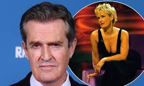 Rupert Everett PROPOSED to Paula Yates during their six-year affair