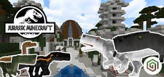 Any version mcpe beta 1.2 build 6 pe 1.16.200 pe 1.15.200 pe 1.14.200. Jurassic Minecraft Isla Nublar Map Minecraft Pe Maps
