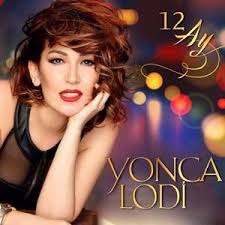 Yonca Lodi Hazine Muzik Album Sarkilar