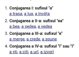 A învăța să conjuge corect acest cuvânt va ajuta să. Conjugarea Verbului A Iubi Si Verbului A Pune Brainly Ro