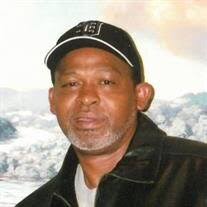 Clarence Ray Simon Jr. Obituary