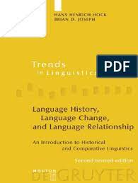 Même si je suis amoureux de ma petite amie, je n'ai pas pu m'empêcher d'être faible aujourd'hui. Language History Language Change And Language Relationship An Introduction To Historical And Comparative Linguistics English Language Grammatical Number