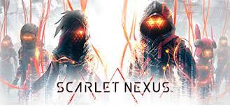 Psionics, welcome to the official #scarletnexus twitter. Pre Purchase Scarlet Nexus On Steam