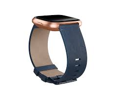 Note — this was done using the original fitbit versa that has. Leather Smartwatch Bands Shop Fitbit Versa 2 Versa Versa Lite Accessories