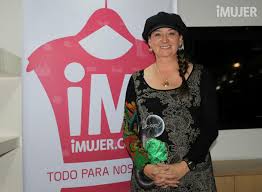 Es reconocida por destacar en varias producciones nacionales y obras de teatro conocidas a nivel mundial. La Actriz Colombiana Patricia Polanco Visito A Imujer Vix