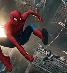 SPIDER-MAN™: BRAND NEW DAY | Sony Pictures Entertainment