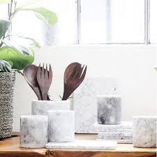 5% coupon applied at checkout. Marble Accents Steal The Spotlight For Spring Decor Lifestyle