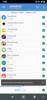 One of the most popular task killers on android. Advanced Task Manager 6 4 5 227 Descargar Para Android Apk Gratis