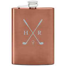 For sale in a variety of styles, colors, and shapes, we have a perfect flask for every personality. Golf Personalized Flasks Shutterfly