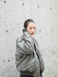 写真13 13 クラネ 松本恵奈にインタビュー 販売員からデザイナーへ 洋服に込める等身大の自分 ファッション ファッションアイデア ファッションスナップ