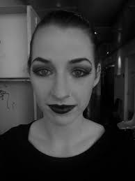 Sarah Oldham Make-Up Artist