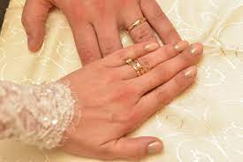 Este importat de știut pe care degete se poartă inelele. Pe Ce ManÄƒ Se PoartÄƒ Inelul De LogodnÄƒ Blog Nunta Crunta