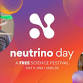 Neutrino Day