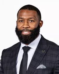 Carlton Rice's Instagram, Twitter & Facebook