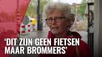 Moet er een minimumleeftijd komen voor fatbikes? - YouTube
