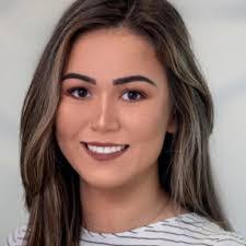 Tori Cook's Instagram, Twitter & Facebook