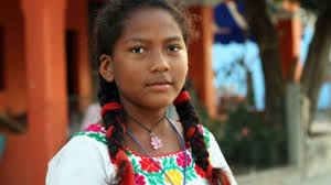 Photos in Santa Ana depict Afro-Mexican culture