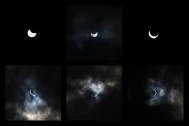 On june 10, 2021, an annular, or ring of fire, solar eclipse will occur in canada, greenland, and russia. B2giw5izzb8rbm