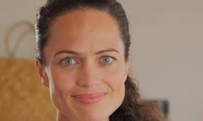 Who are you, and what have you done with my son?