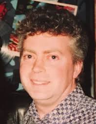 BARRY J. NESTOR Obituary