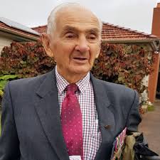 Edward William Flower