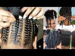 Pretty African American Hair Braiding Ideas Latest Hairstyle Ideas Hair Styles African Natural Hairstyles Braided Hairstyles