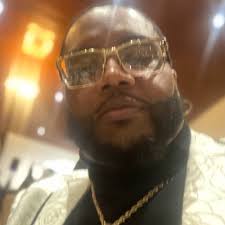 Congratulations to my son Darius Snow