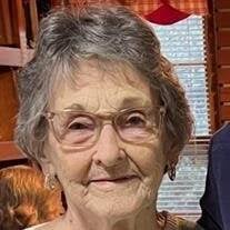 Mrs. Bobbie Fitts Tyner Obituary (2025)