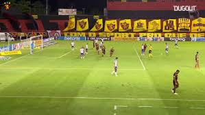 8 partidos, 8 pronósticos, 8.000€ de premio. Sport Recife Dugout