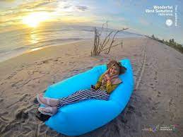 Rekomendasi wisata pantai terbaik di yogyakarta. 6 Wisata Pantai Yang Indah Dan Mempesona Di Pariaman Pariwisataku