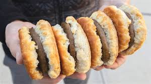 Image result for hardees biscuit