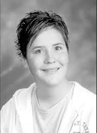 Rebecca Eulalia “Becky” Clark (1985-2003)