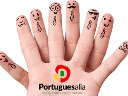 Resultado de imagen para amor por la persona en portugues