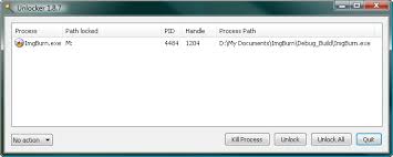 Aplikasi unlocker 1.9.2 tidak bisa dibuka. Faq Faq Imgburn Support Forum
