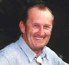 Obituary of Alden Fielding