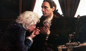 Amadeus: the fart jokes can't conceal how laughably wrong this is | Period  and historical films | The Guardian