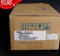1PC YASKAWA SGMGH-13ACA61 SGMGH13ACA61 Servo Motors New ...