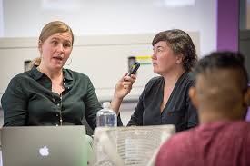Pop/summer house duo/band from stockholm, sweden. State Of Sound Stories Criminal Podcast S Phoebe Judge And Lauren Spohrer Nc State University Libraries