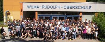 Your browser is blocking third party content. Kehrburgeraktion An Der Wilma Wilma Rudolph Oberschule