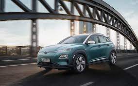 Every 2019 hyundai kona comes standard with hyundai smartsense featuring forward collision avoidance assist, lane keep assist and driver attention warning. 2019 Hyundai Kona Electric A Driving Range Of 400 Km The Car Guide