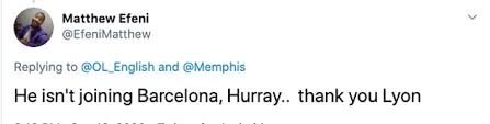 £40.50m * feb 13, 1994 in moordrecht, netherlands Memphis Depay Handed No 10 Shirt By Lyon In Hint He May Stay Amid Barcelona And Ac Milan Interest Daily Mail Online