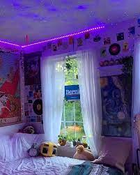 Drop A Follow On Instagram Elinfreidlitz Indie Room Bedroom Decor Design Indie Room Inspo