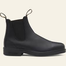 Pick from an extensive collection of chelsea boots at alibaba.com and flaunt style. Black Full Grain Leather Chelsea Boots Men S Style 063 Blundstone Usa