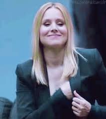 I'm so excited to make cameos for you guys! Veronica Mars Investigations