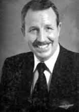 Capt Arthur Daniel “Art” Scarborough (1934-2011)