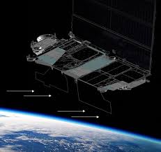 During beta, users can expect to. Spacex To Test Sun Visors On Starlink Satellites Spaceflight Insider